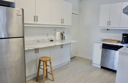 Halton Regional Municipality Cabaña | Lowville cottage
