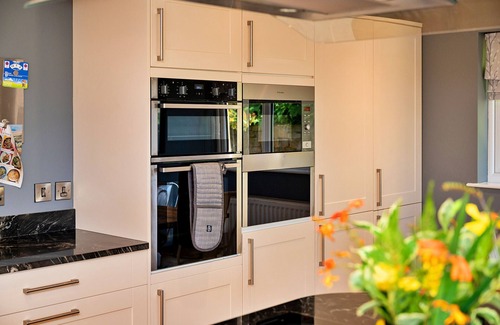 Hawes Chalet De Esquí | Loxley House