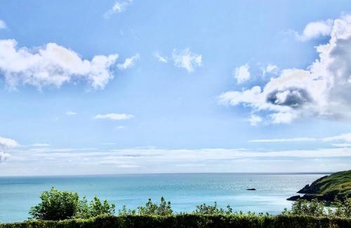Brixham Cabina | Loxley's Devon Lodge