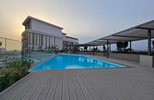 East Legon Apartamento | Loxwood