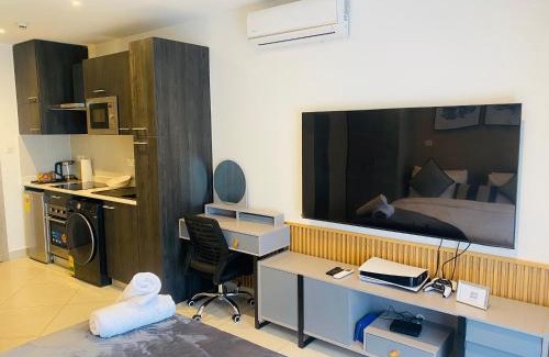 Osu Klottey Apartamento | Loxwood luxury studio