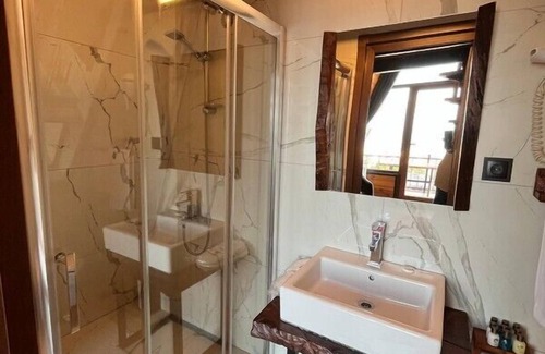 Cayeli Casa | Loya Butik Otel - Bungalow