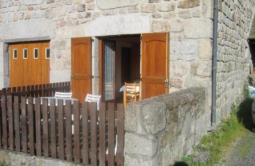 Saint-Alban-sur-Limagnole Apartamento | Lozère Aubrac Margeride Promo