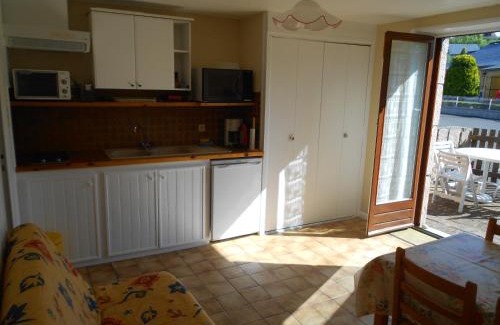Saint-Alban-sur-Limagnole Apartamento | Lozère Aubrac Margeride Promo