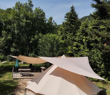 Gorges du Tarn Causses Casa | Loz'aire naturelle