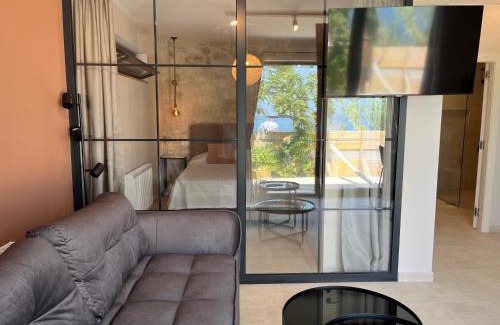 Premuda Apartamento | Loza Blue, Premuda island