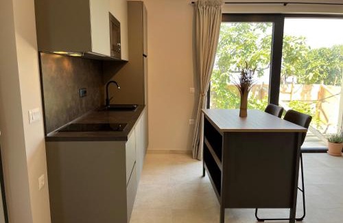 Premuda Apartamento | Loza Blue, Premuda island
