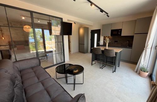 Premuda Apartamento | Loza Blue, Premuda island