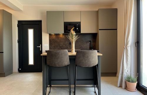 Premuda Apartamento | Loza Blue, Premuda island