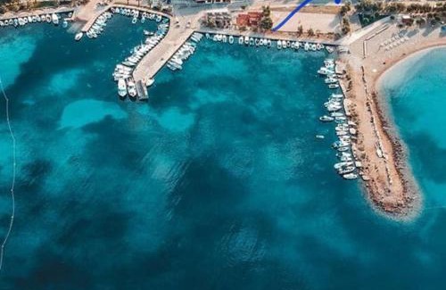 Srima Apartamento | LOZA-holiday home,kuca za odmor