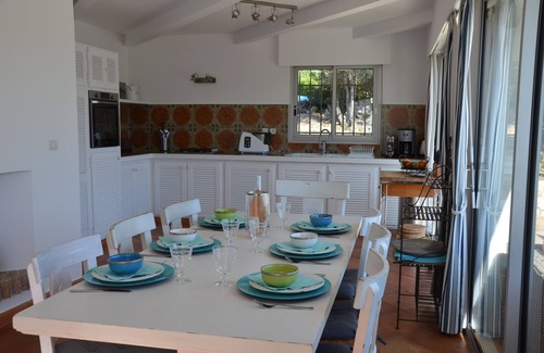 Lozari Villa | Lozari Belgodere: Casa / villa / chalet - BELGODERE
