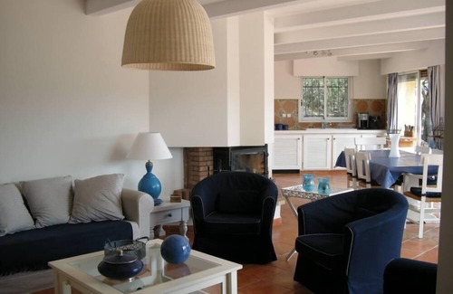 Lozari Villa | Lozari Belgodere: Casa / villa / chalet - BELGODERE