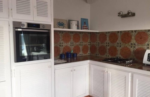 Lozari Villa | Lozari Belgodere: Casa / villa / chalet - BELGODERE