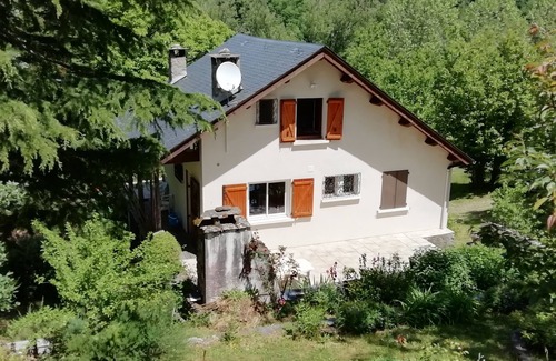 Rousses Casa | Lozere Cévennes house sleeps 8