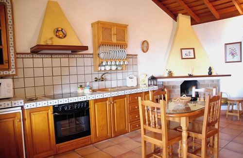 Breña Alta Cabaña | LP1022 Casa rural en Breña Alta