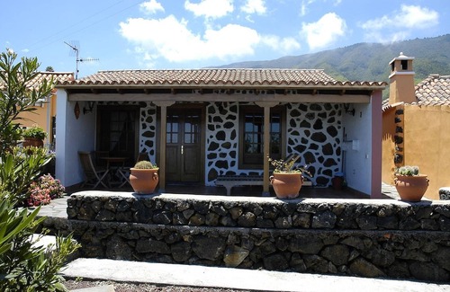 Breña Alta Cabaña | LP1022 Casa rural en Breña Alta
