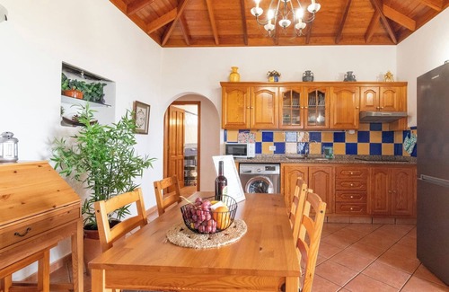 Los Llanos de Aridane Casa | LP1126 Casa con piscina privada en Los Llanos