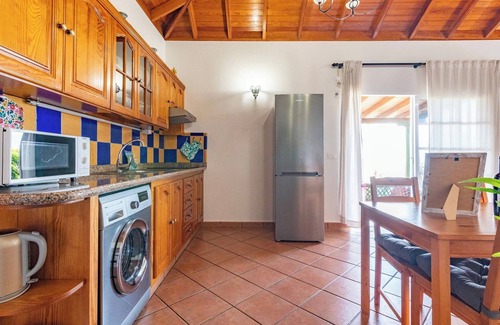Los Llanos de Aridane Casa | LP1126 Casa con piscina privada en Los Llanos