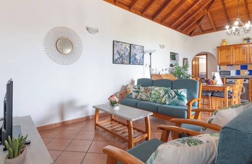 Los Llanos de Aridane Casa | LP1126 Casa con piscina privada en Los Llanos