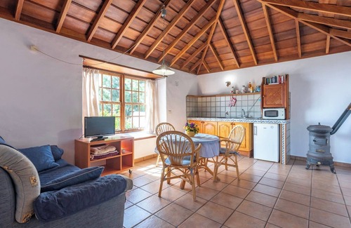 Puntagorda Cabaña | LP1182 Casa rural con piscina compartida en Puntagorda