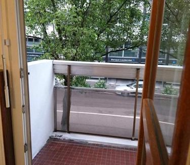 Annecy Apartamento | LPA