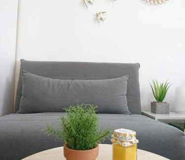 Annecy Apartamento | LPA