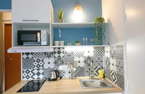 Annecy Apartamento | LPA