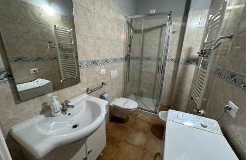 Chieti Scalo Apartamento | LPH - Dannunziano Country House
