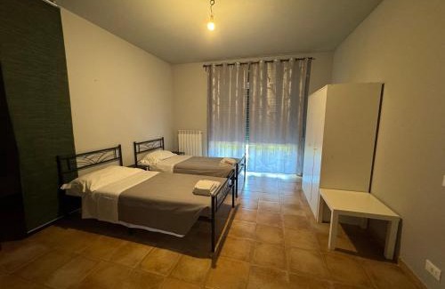 Chieti Scalo Apartamento | LPH - Dannunziano Country House