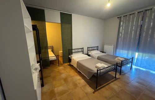 Chieti Scalo Apartamento | LPH - Dannunziano Country House