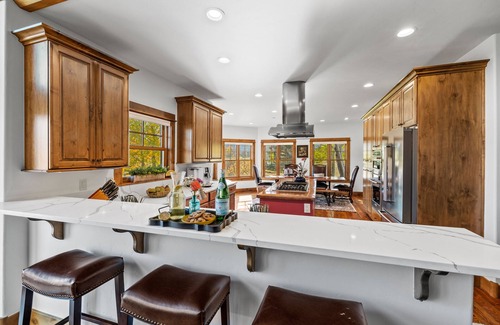 Victor Casa | LPJH: Enjoy a Peaceful Week in the Tetons Away from Crowded Jackson Hole!