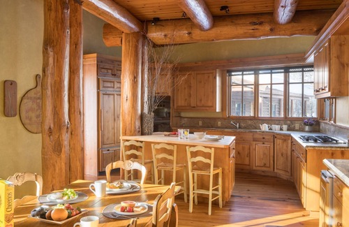 Teton Village Casa | LPJH | Rendezvous Lodge | The Perfect Private Oasis Just Minutes from the Slopes