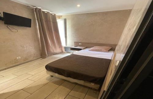 Quartier de la Roquette Hotel | LPL Paris Hotel