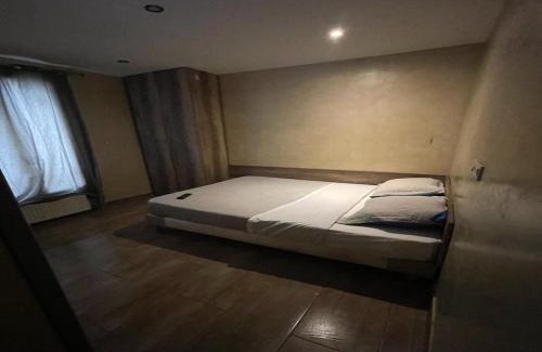 Quartier de la Roquette Hotel | LPL Paris Hotel