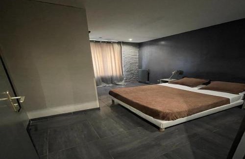 Quartier de la Roquette Hotel | LPL Paris Hotel