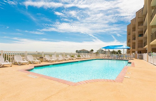 Rockport Condominio | LR #308 - Beautiful Bay View