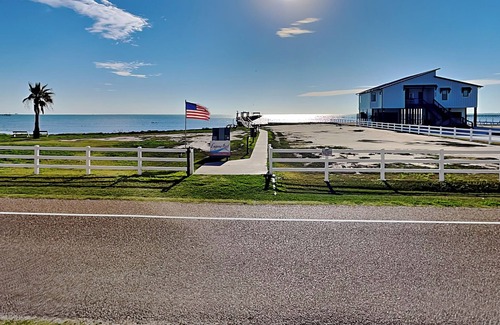 Rockport Condominio | LR #308 - Beautiful Bay View
