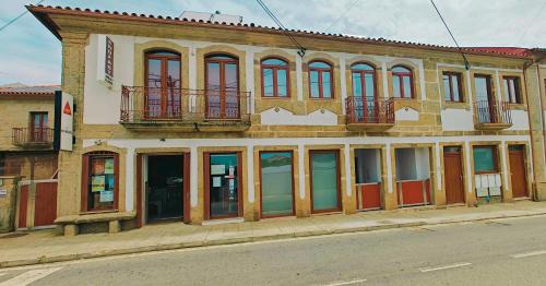 Vila Real Apartamento | LR Vintage 86