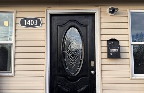 Billings Casa | Lrg family hm 5min drive to two hospitals, cancer center,colleges & METRA Arena