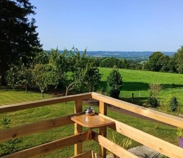 Saint-Pois Casa | LS normandie