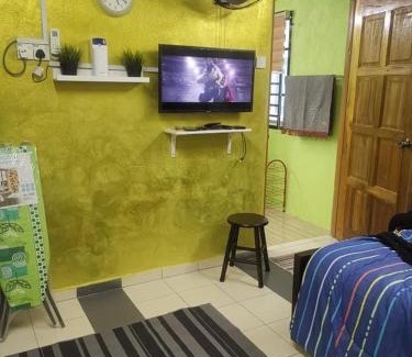 Telok Jambu Casa | LS Roomstay