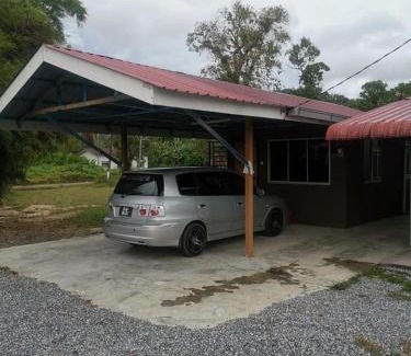 Telok Jambu Casa | LS Roomstay