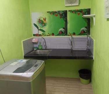 Telok Jambu Casa | LS Roomstay