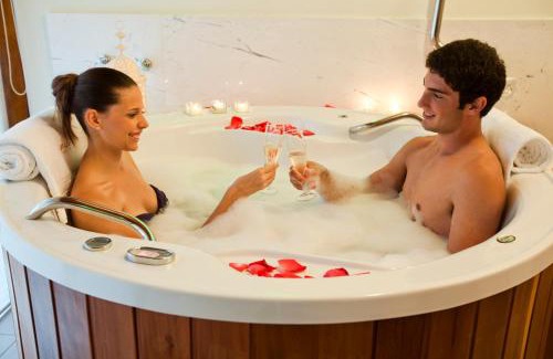 Aguas de Sao Pedro Hotel | LS Villas Hotel & Spa