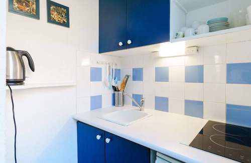 Les Ayguades Casa | Villa de 3 habitaciones para 4 personas GRUISSAN