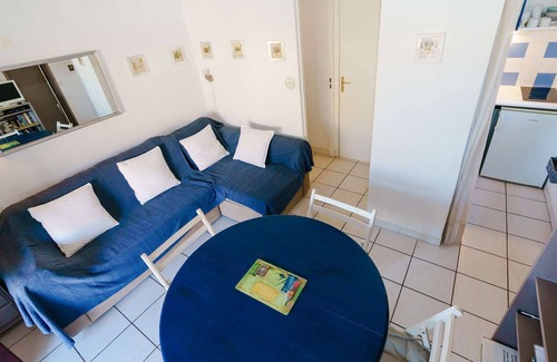 Les Ayguades Casa | Villa de 3 habitaciones para 4 personas GRUISSAN