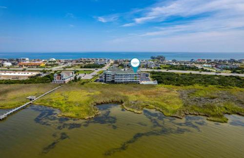 Nags Head Casa | LSC209 La Dolce Vita II
