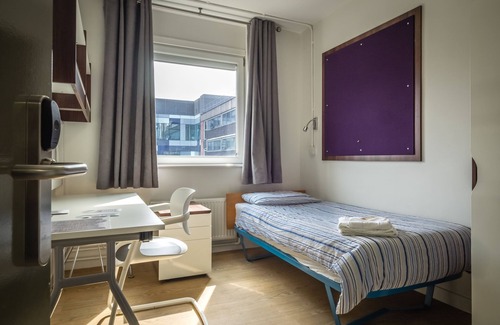 Fitzrovia Hotel | LSE Carr-Saunders Hall - Campus Accommodation
