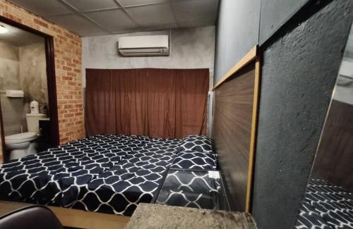 Rahang Kecil Casa | LSH Homestay Rahang Seremban
