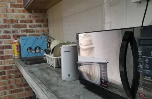 Rahang Kecil Casa | LSH Homestay Rahang Seremban